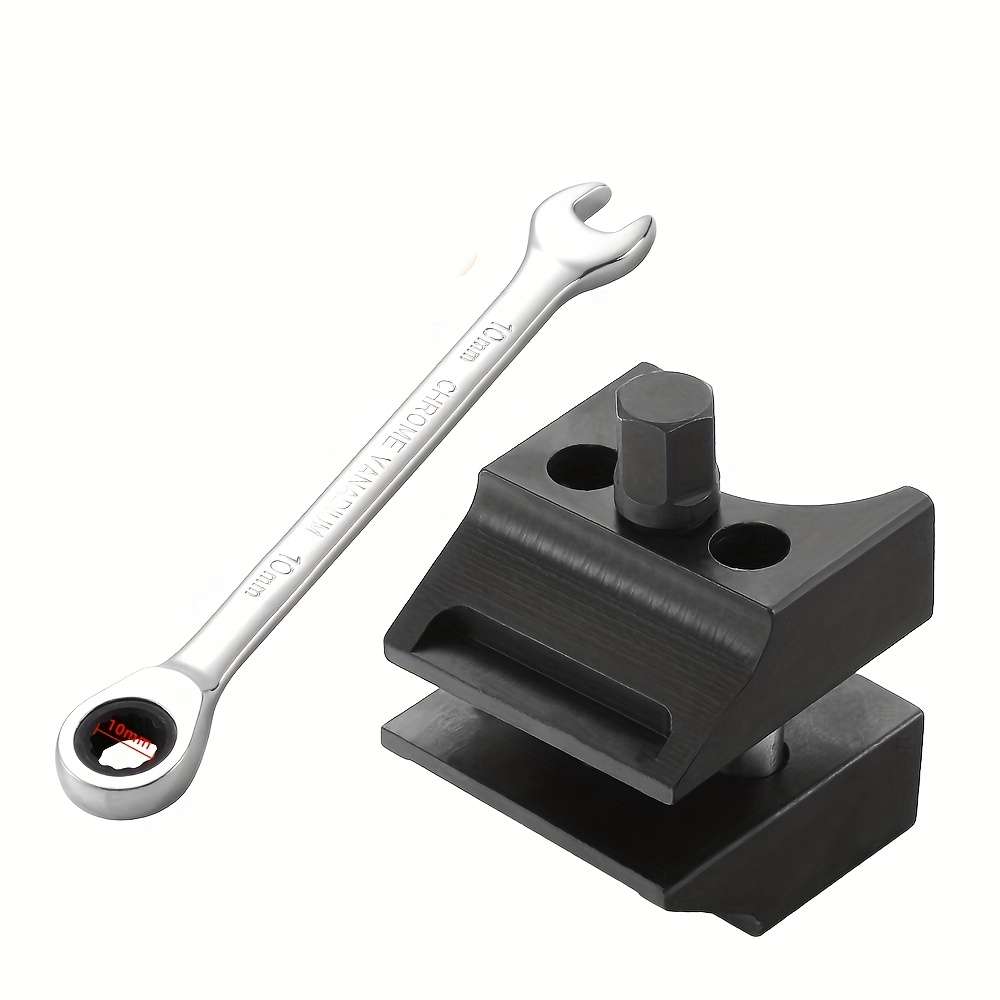 Professional Reinforced Automobile Suspension Expansion Separator Kit With Wrench Equipment