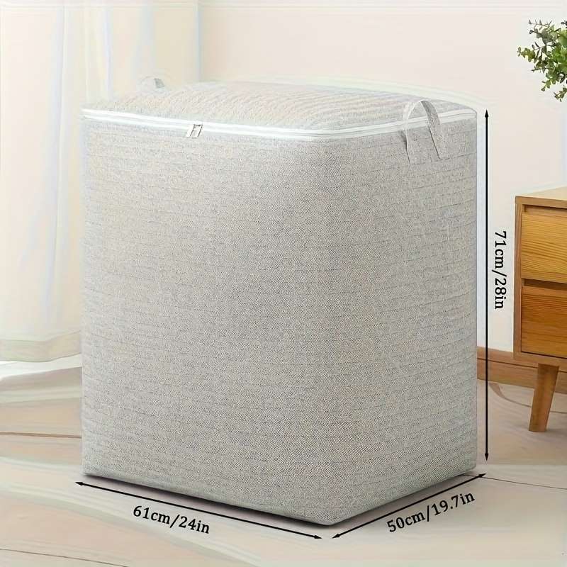 Storage Bag Capacity 30L7.93Gal