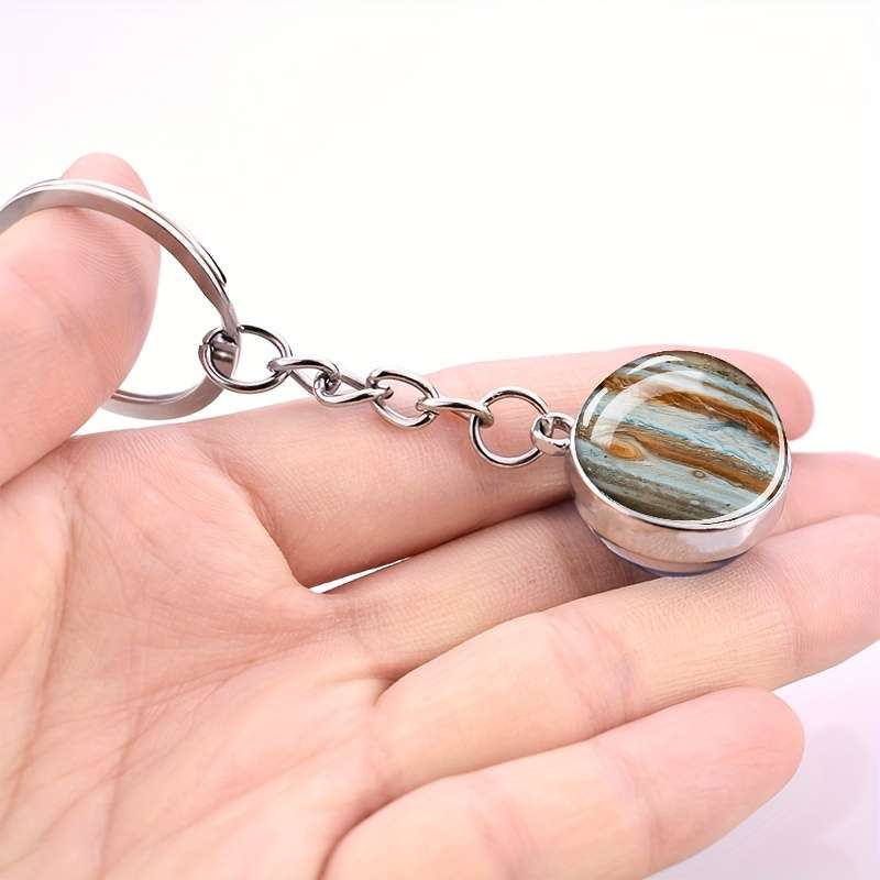 Mini Keychain
