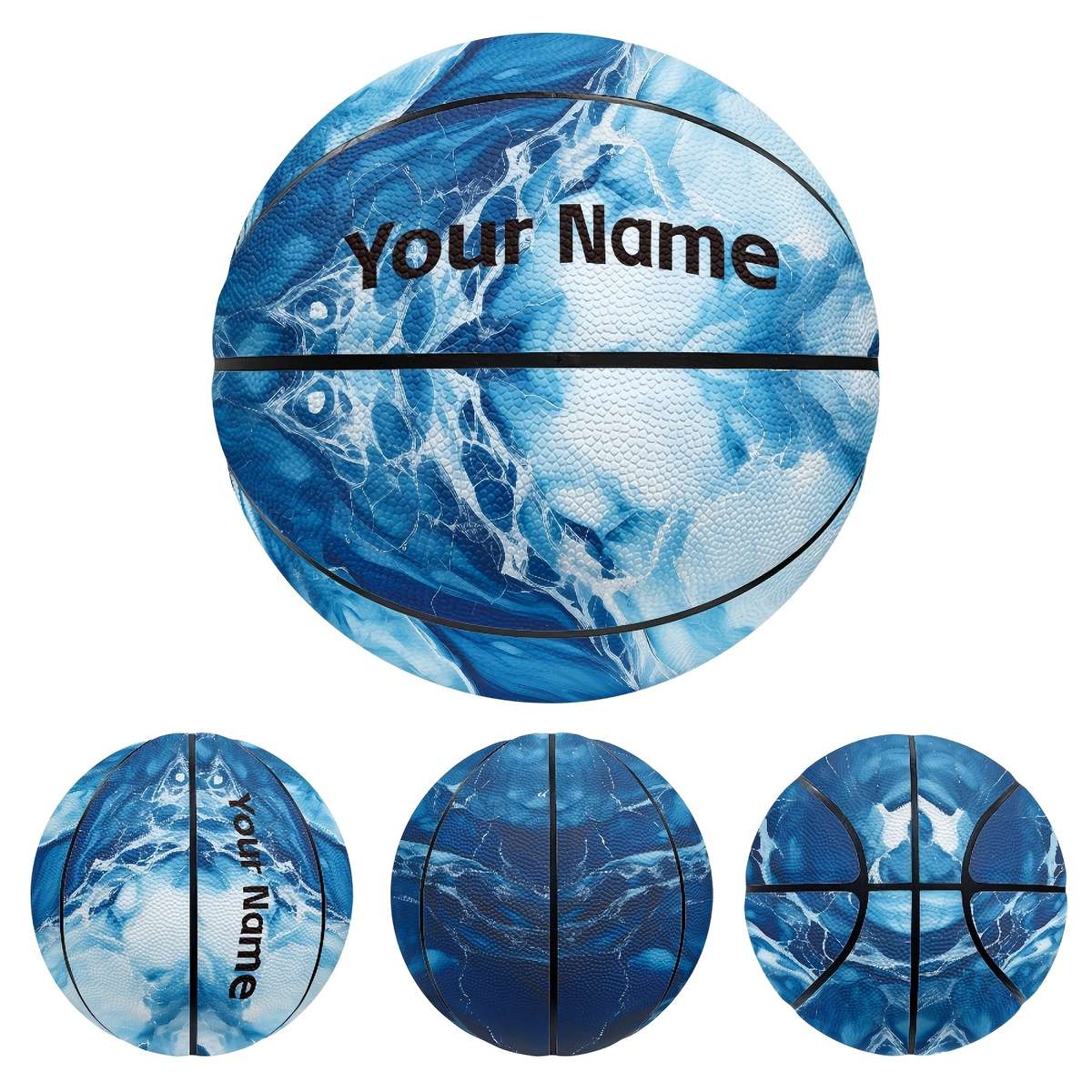 Basketball Size 7 Stylemarble 2