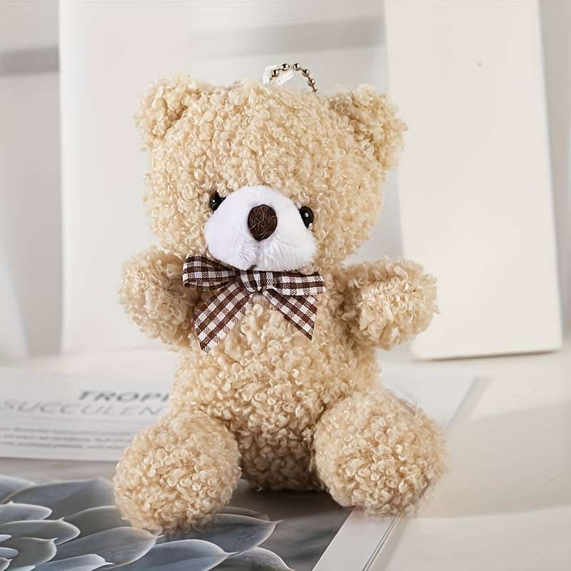 Plush Toys Quantity 5Pcs