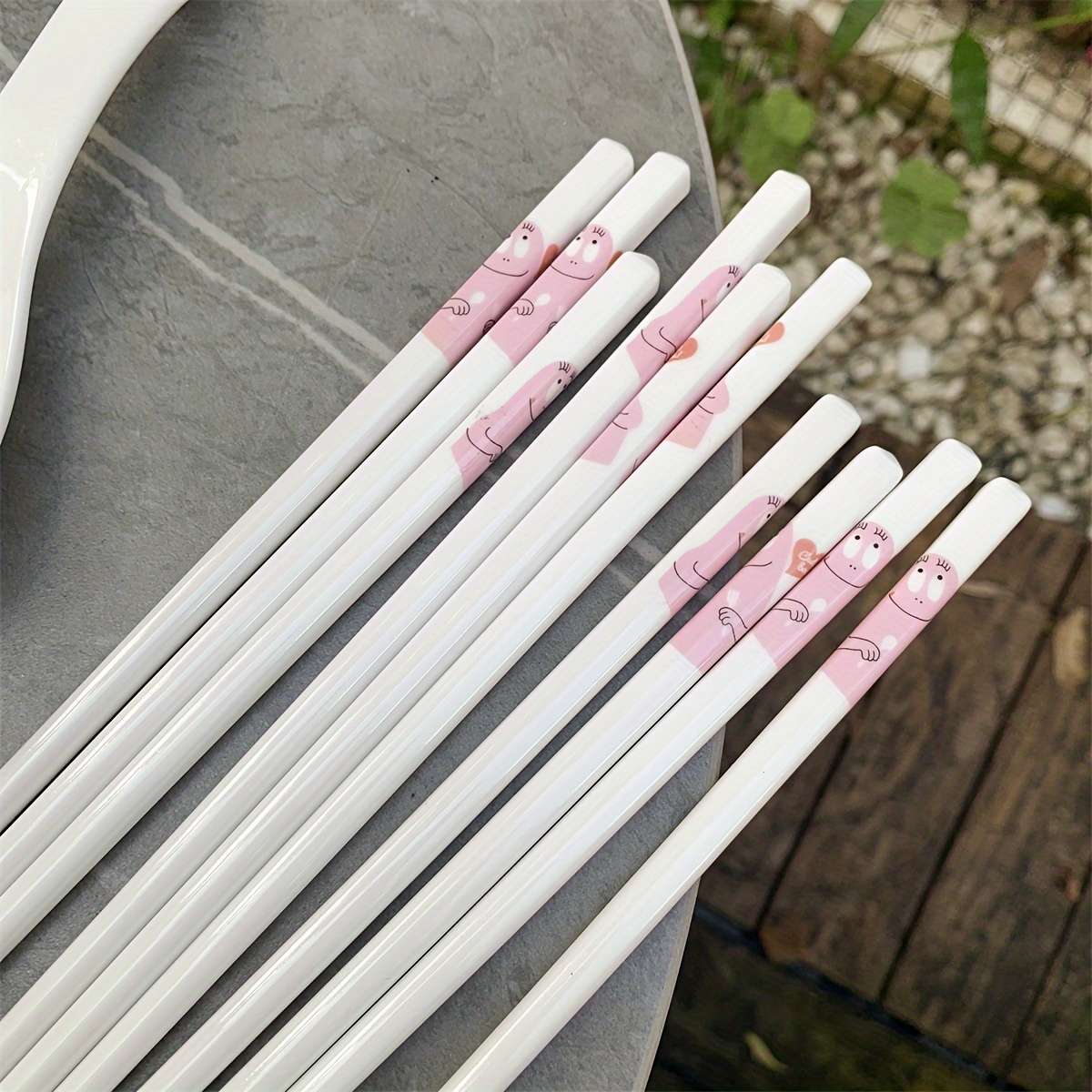 Chopsticks