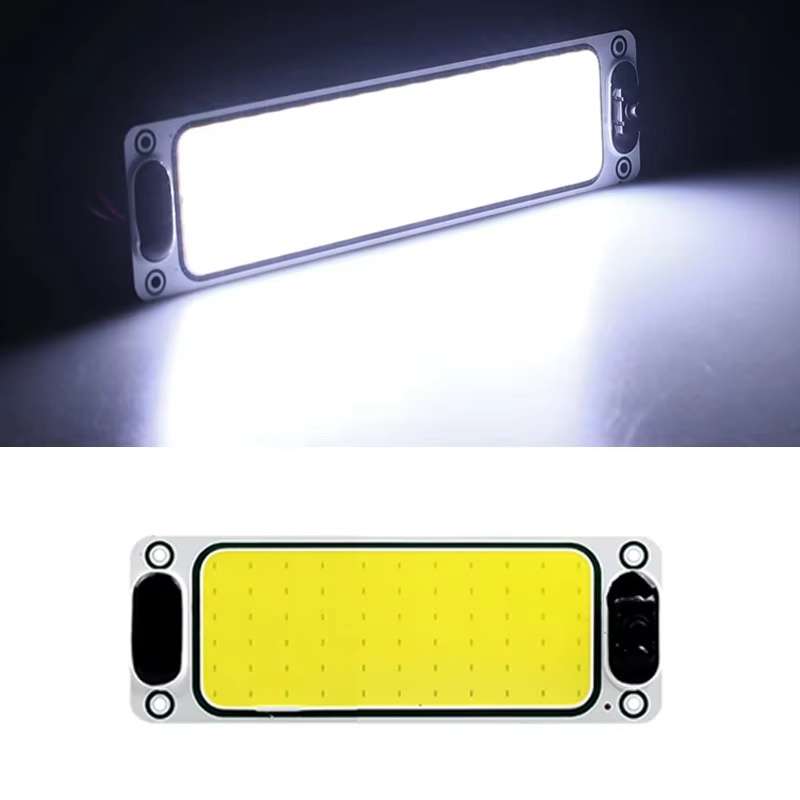 Car Lights Items 2Pcs 15*6Cm