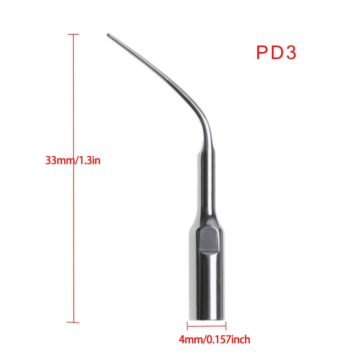 Dental Cleaner Model Pd3