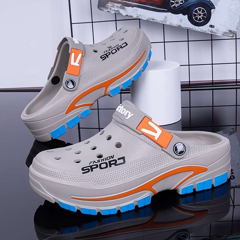 Sandals Color Grey Size Uk 5 Big Kid