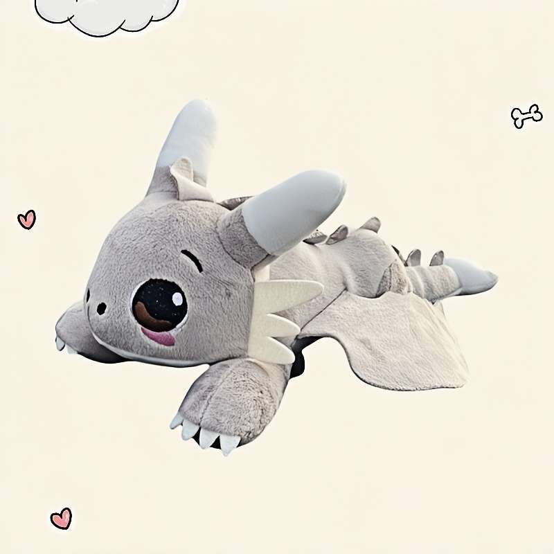 Plush Toyss color Green