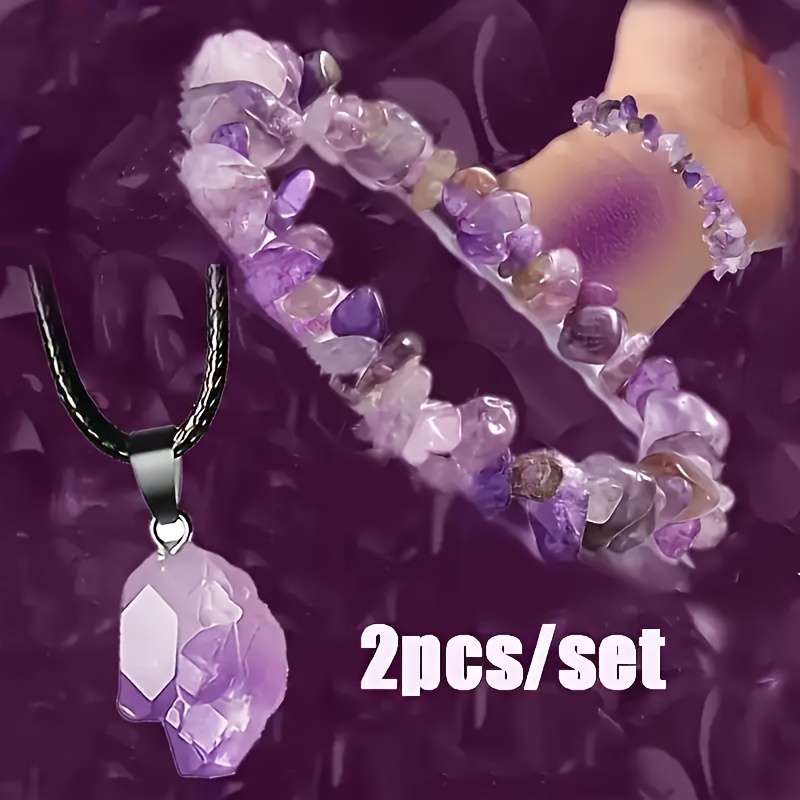 Womens Necklace Quantity 2Pcs