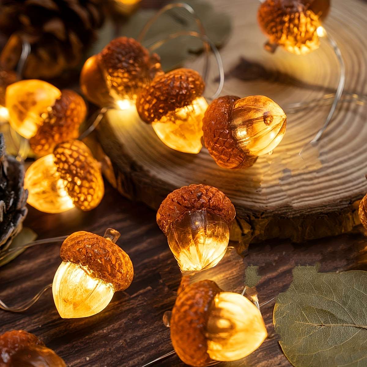 Christmas Lights 3M 30Led