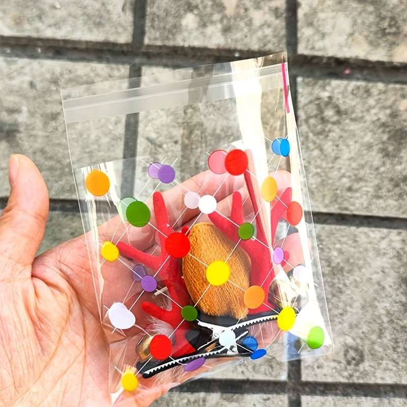 Gift Bags Model 7.01 X 10.01Cm