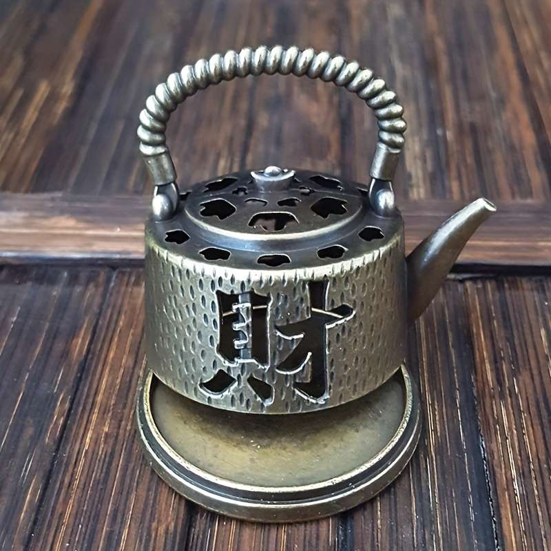 Incense Burner Quantity  2 Pack