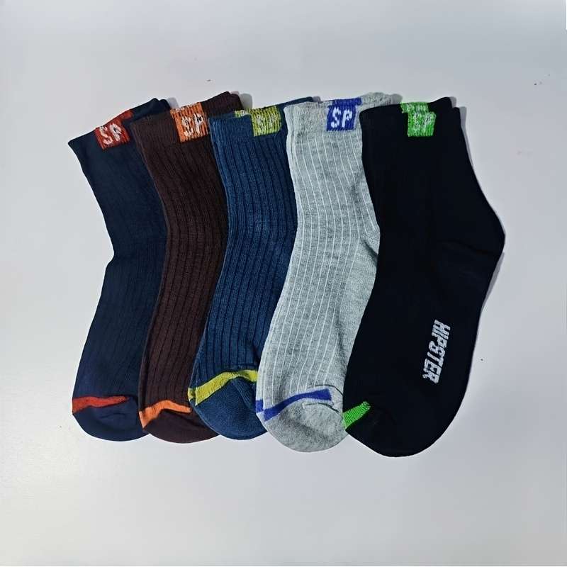 Women S Socks Style Random Color