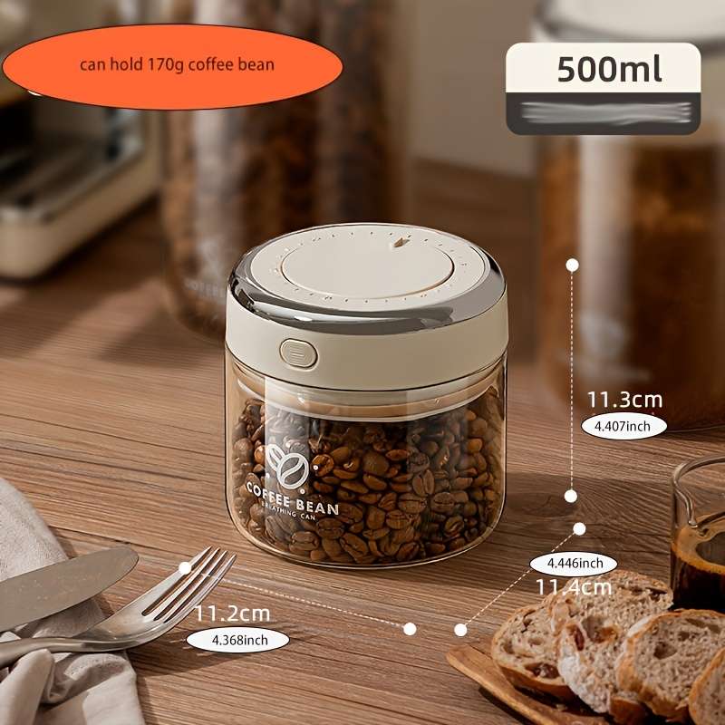 Sealed Jar Capacity 1700Ml