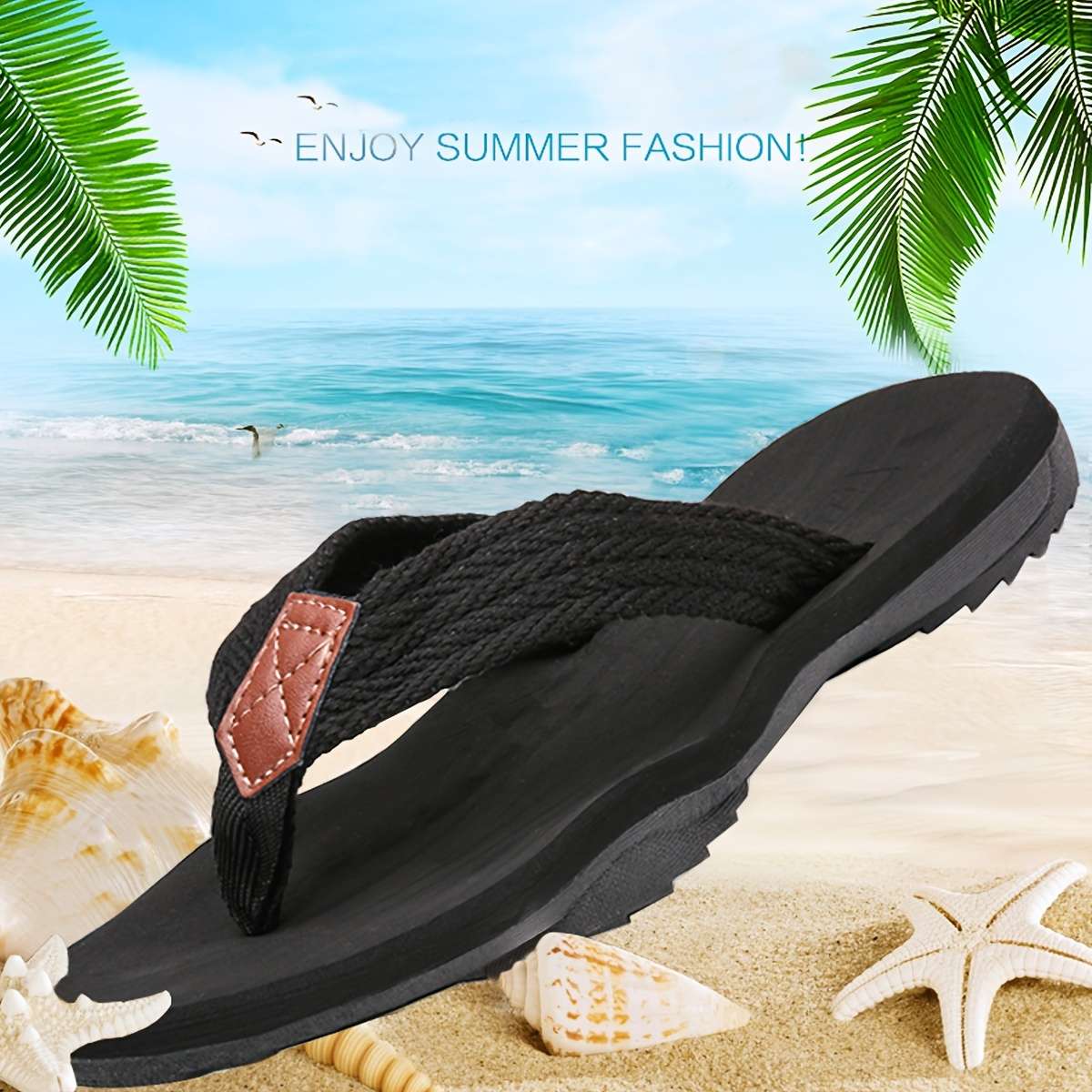 Sandals Color Dark Brown Size Uk 6.5 7