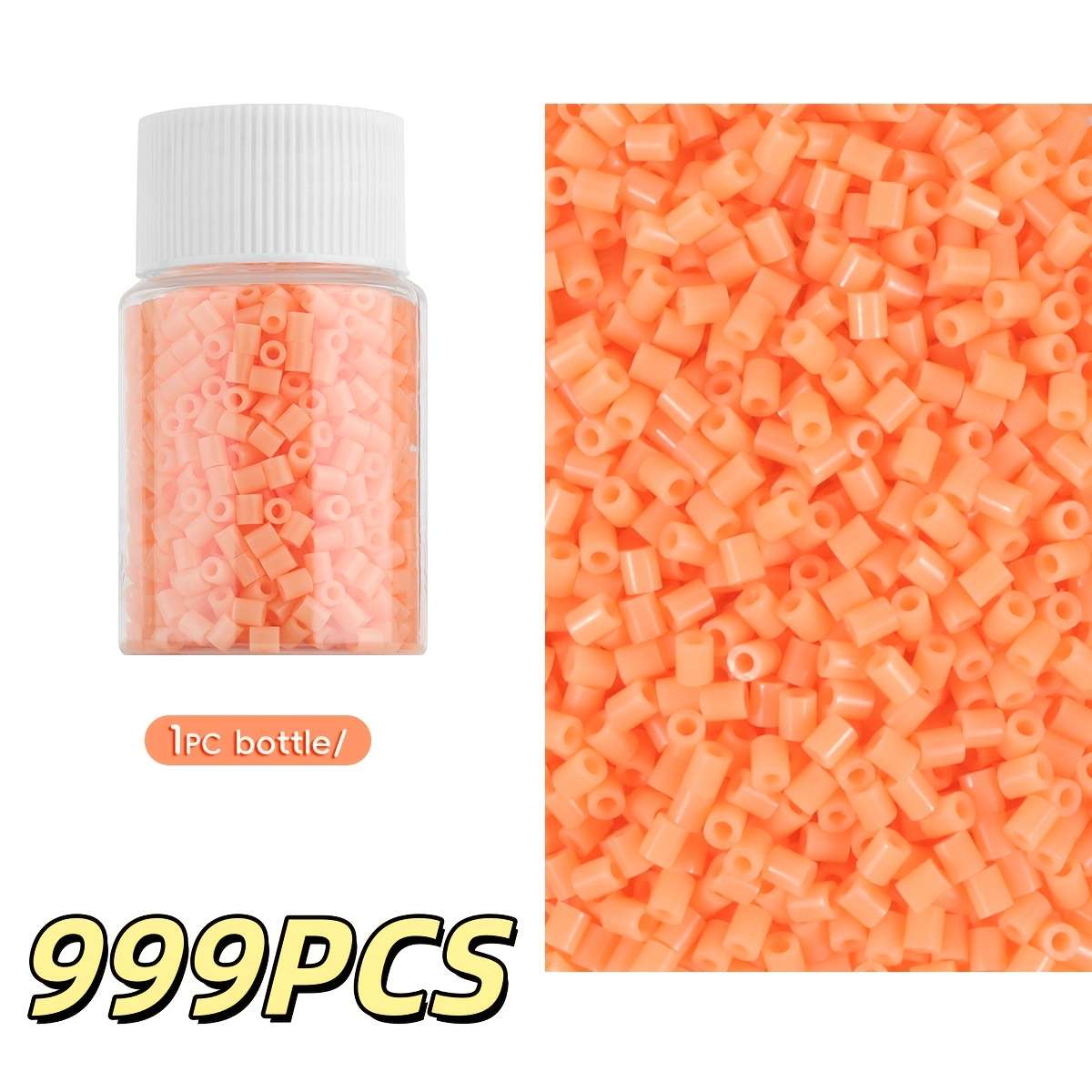 Perler Bead Set Small Size Bottle A9 999Pcs