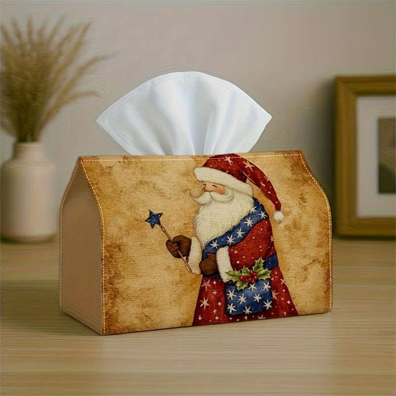 Car Tissue Box Size   is 18Cmx11Cm is 7Inx4.3In
