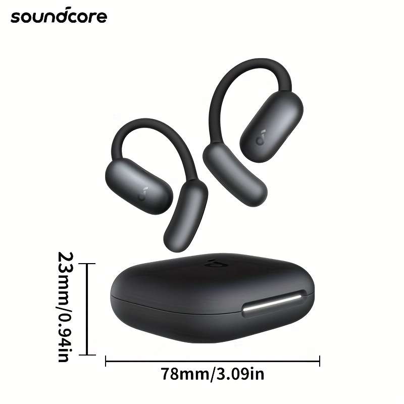 Headset Black