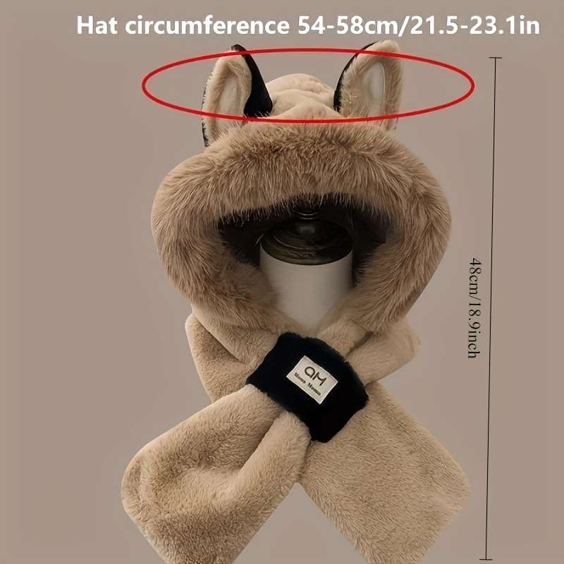 Hat Color White