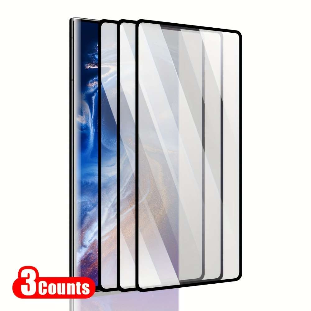 Screen Protector Compatible Model Galaxy S10 5G