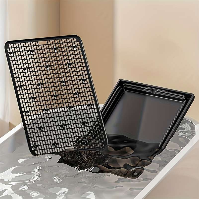 Pet supplies Style Black     Items A Pack