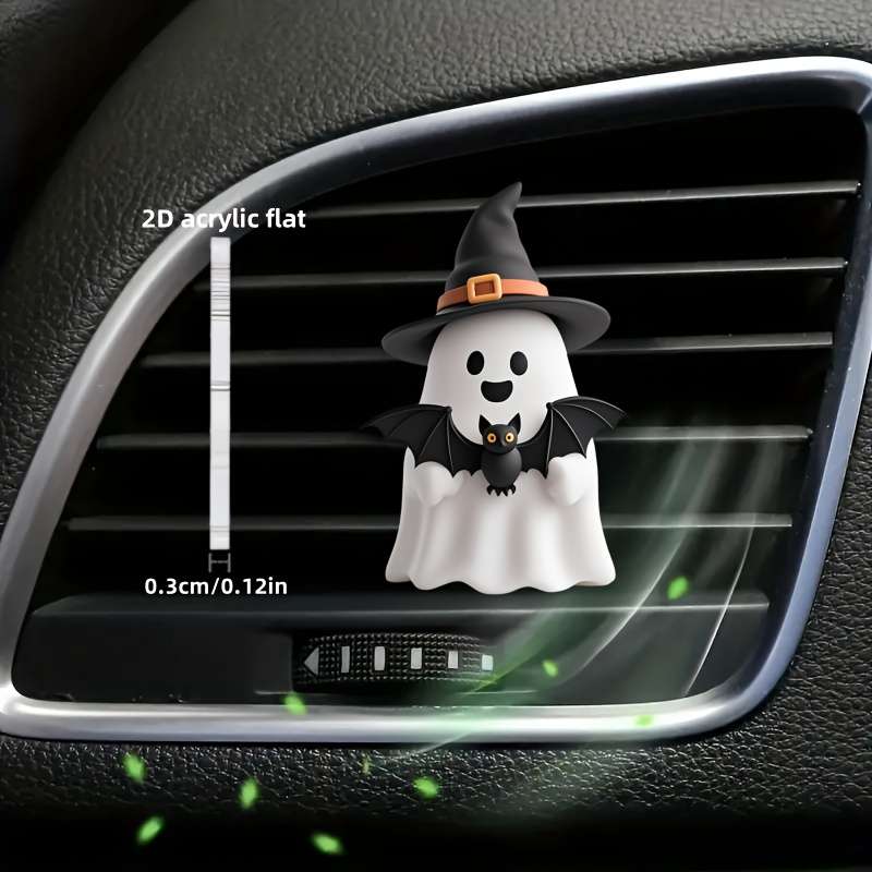 Car Interior Decor