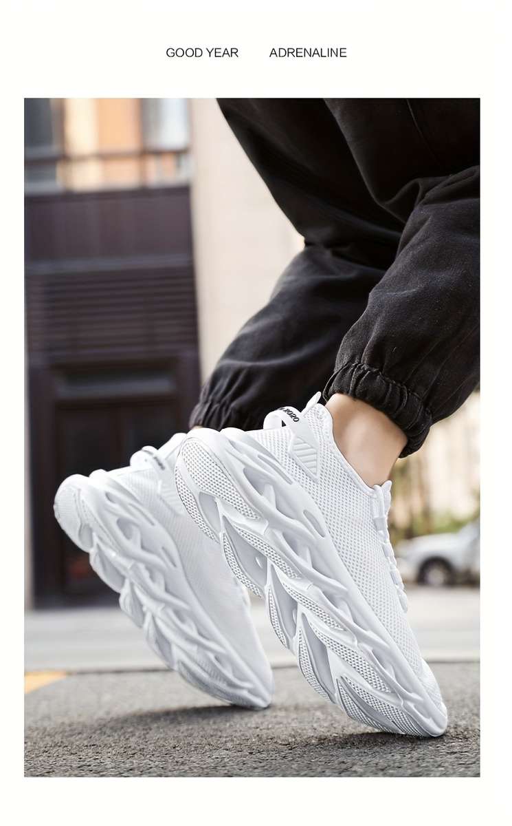 Sneakers Color Black Sizeuk 7