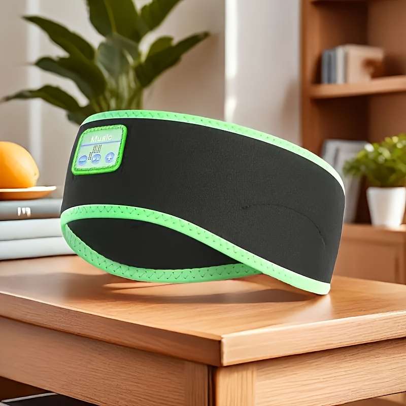 Headset Green