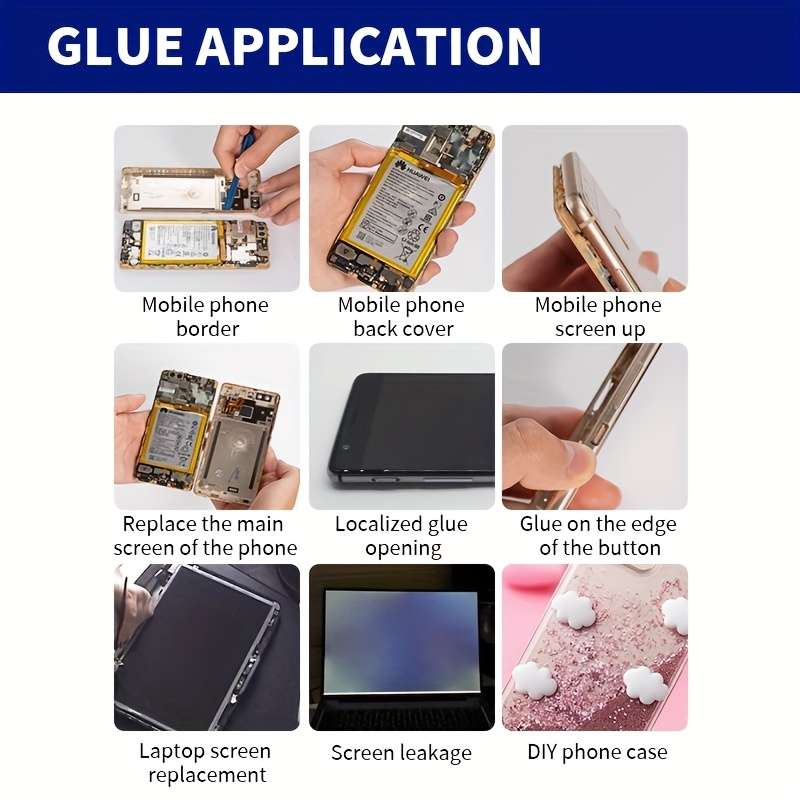 Glue