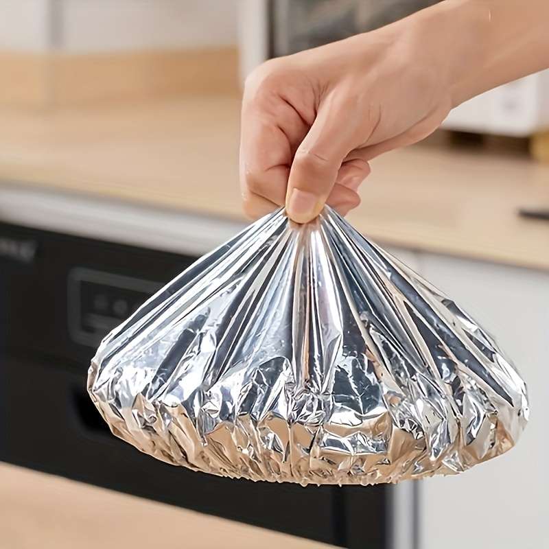 Food Cover Storage 10Pcs Insulation Cover