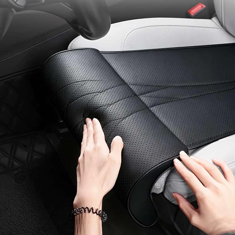 Car Seat Cushion Suitable For All Vehicle Models
