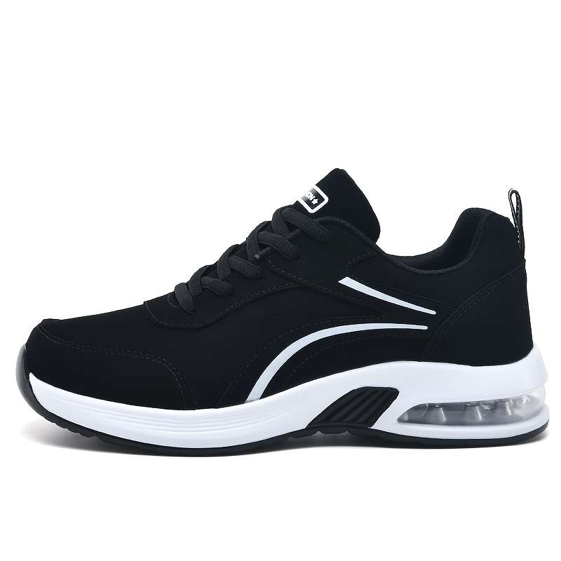 Sneakers Color Black Pink Sizeuk 7.5