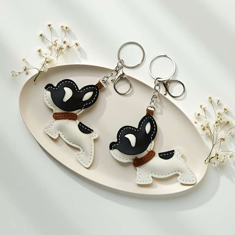 Keychain Ornament Quantity 2Pcs
