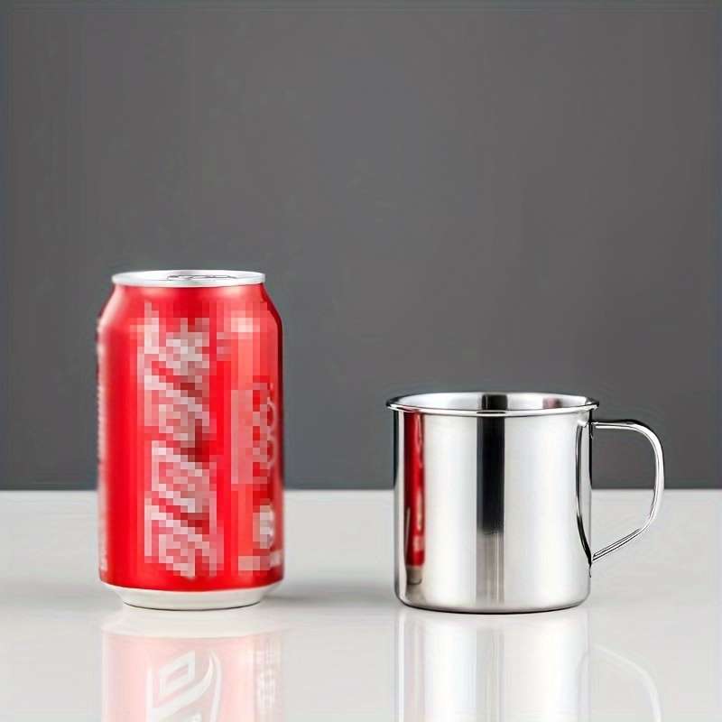 Water Cup Quantity