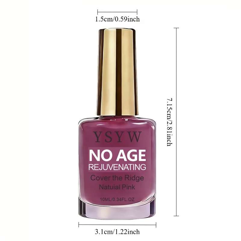 Nail Polish Quantity 2Pcs