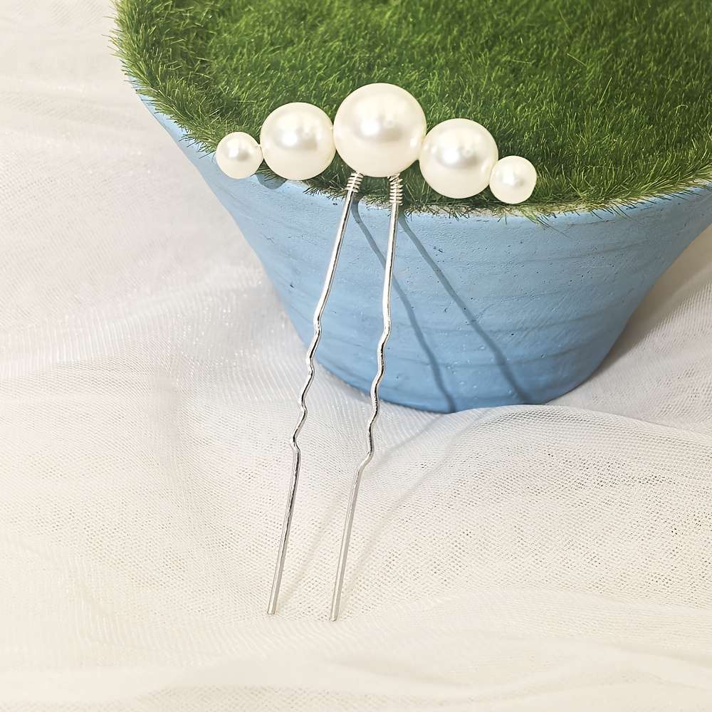 Wedding Supplies Color White 2