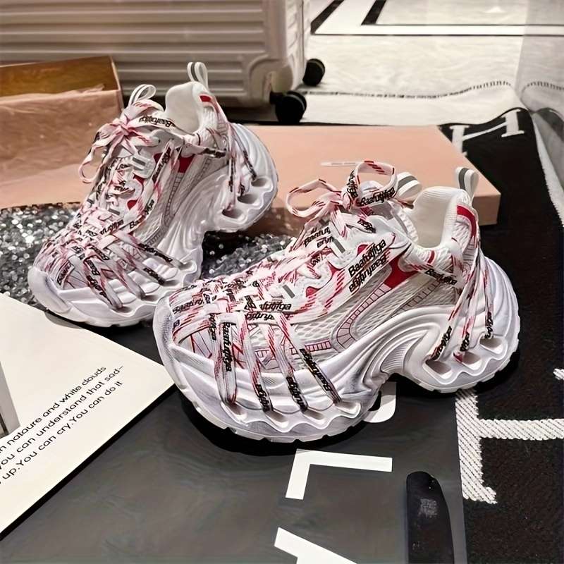 Women S Sneakers Color Grey Sizeuk 2.5