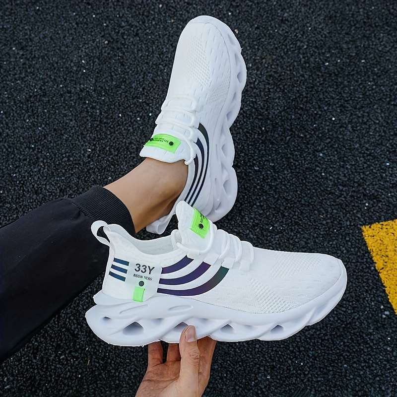 Women S Sneakers Color White Sizeuk 9