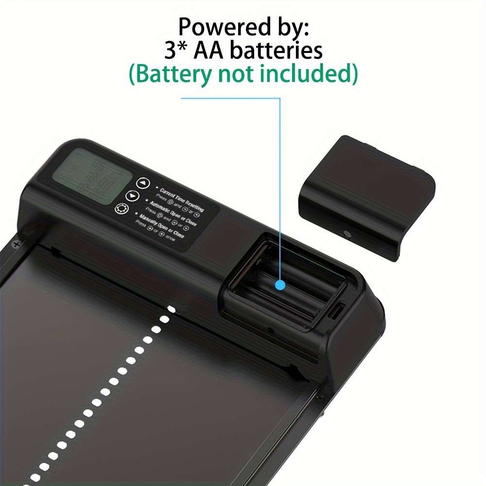 Pet Supplies Color Black