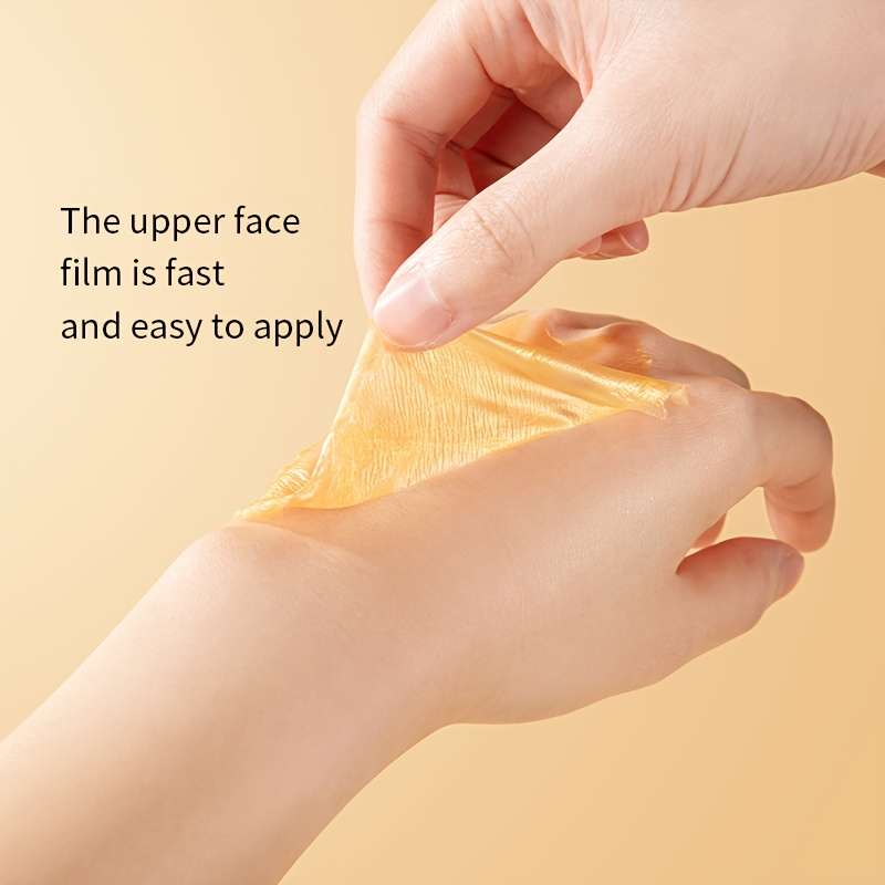 Facial Mask Capacity 3 Boxes