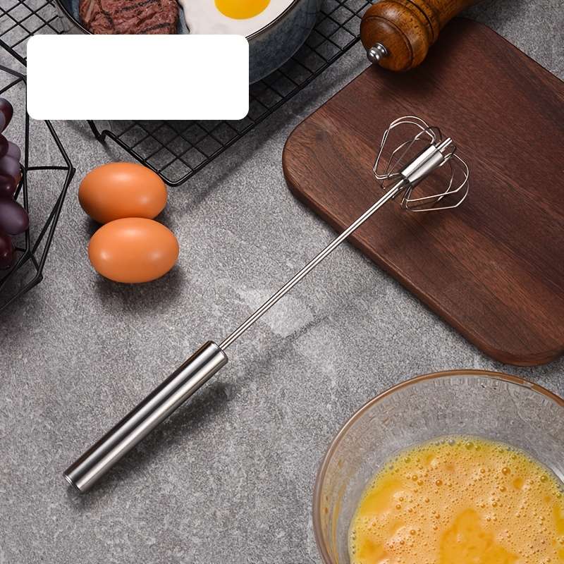 Egg Beater Model Medium