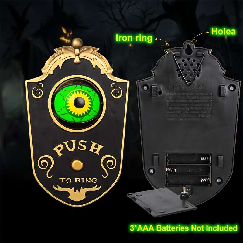 Halloween Decorations