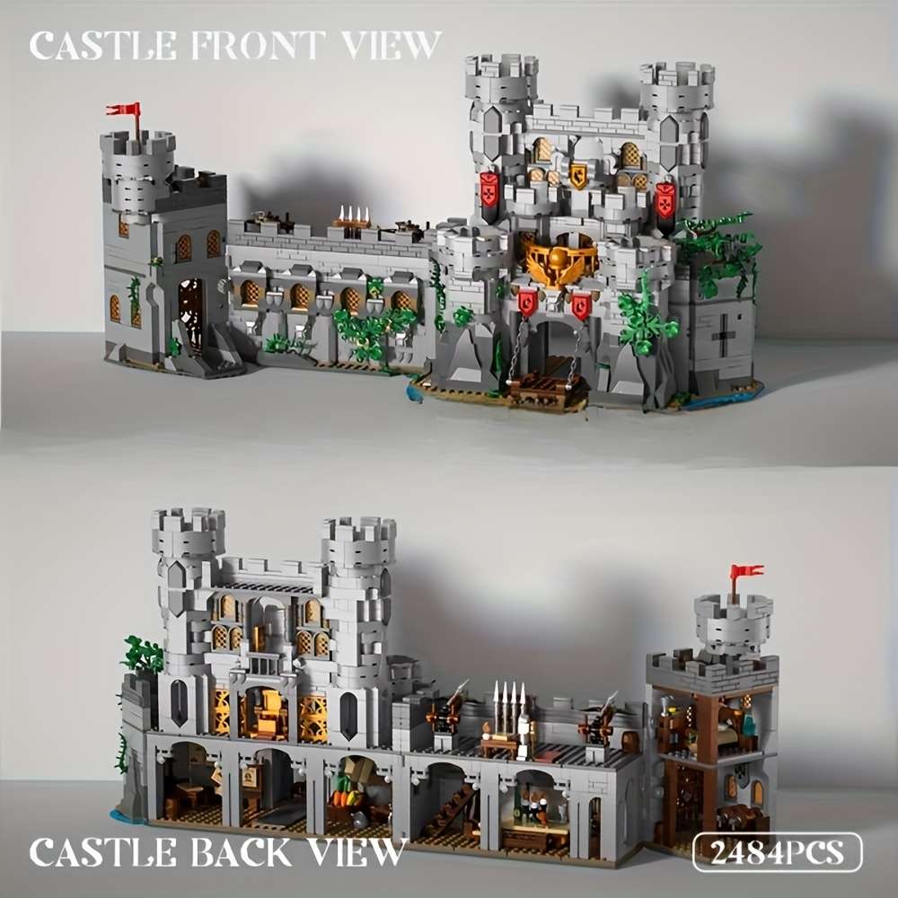 Building Toy Architectural Model Toy Set Model Pl0211