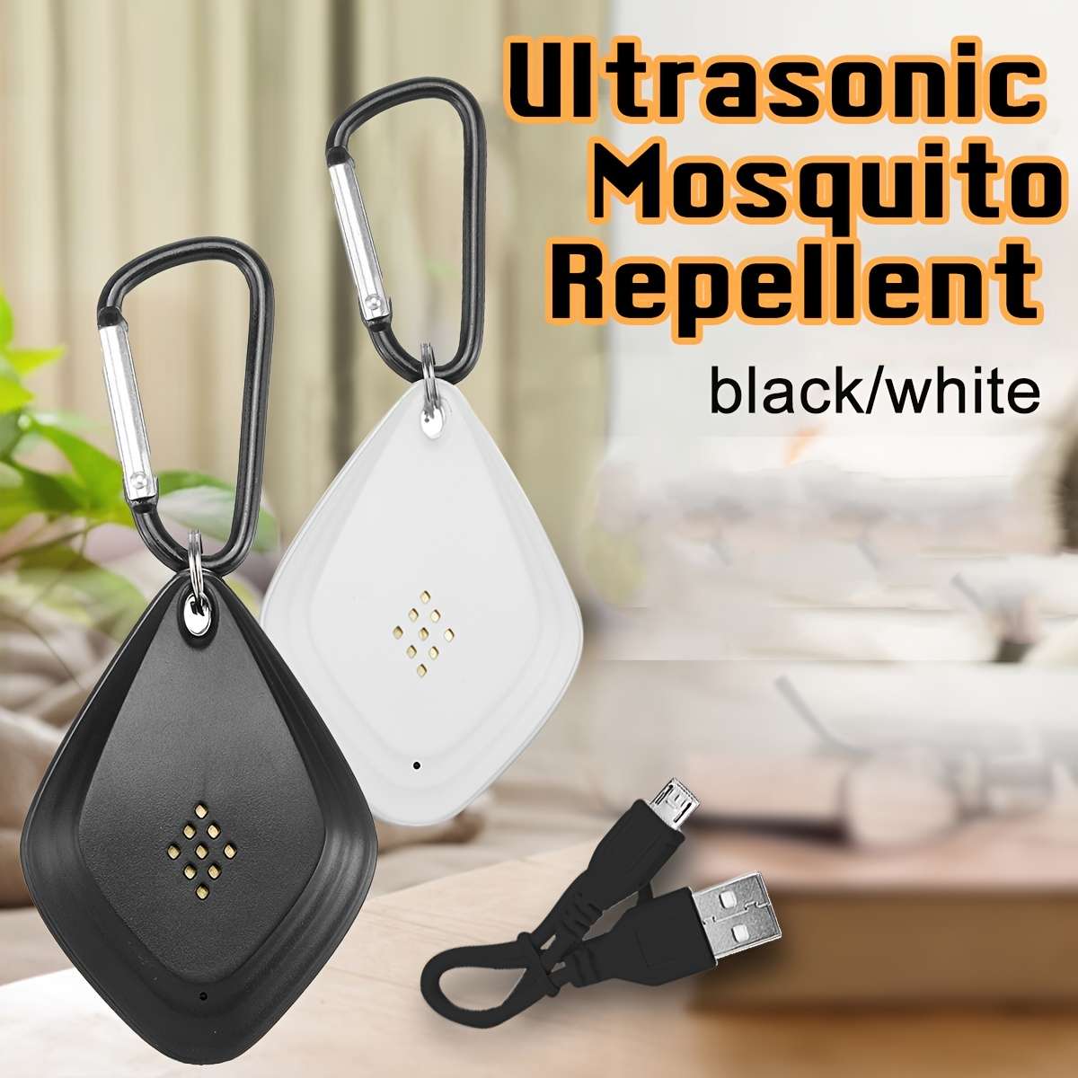 Insect Trap Color Magic Black
