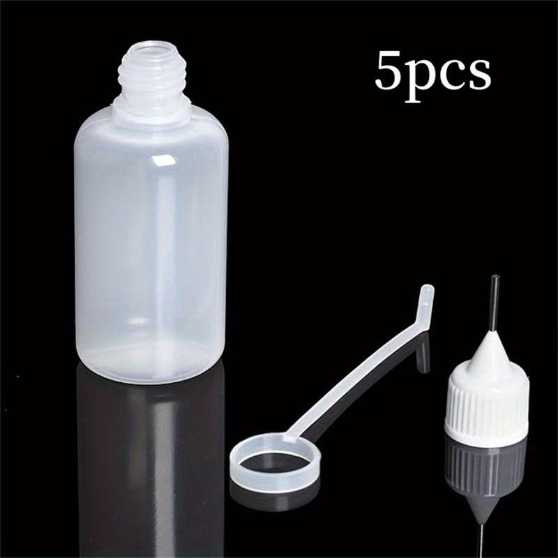 Glue Quantity 5Pcs