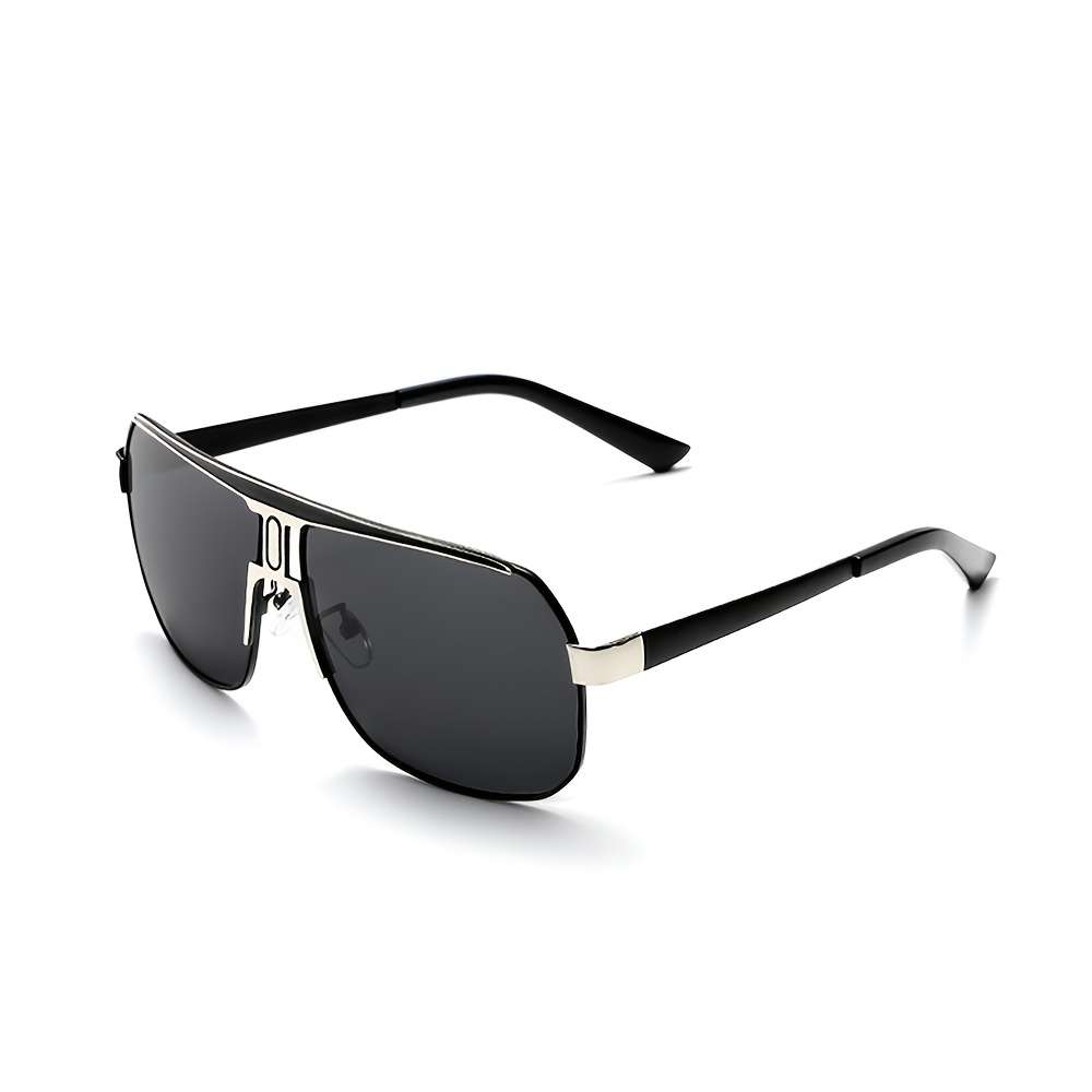 Cycling Glasses Color C2 Silvery Gray