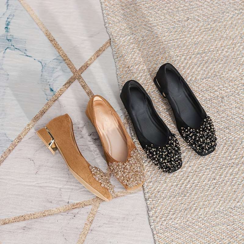 Women S High Heels Color Black Sizeuk 5