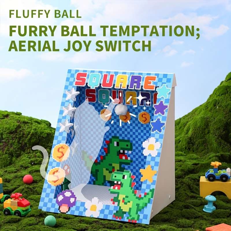 Pet supplies color White Style Space Superman