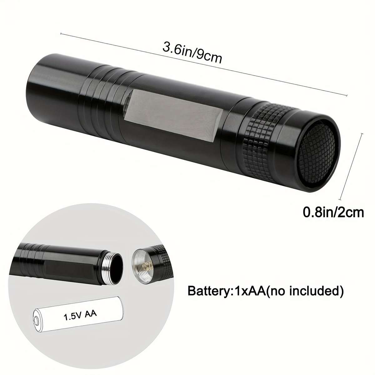 Flashlight
