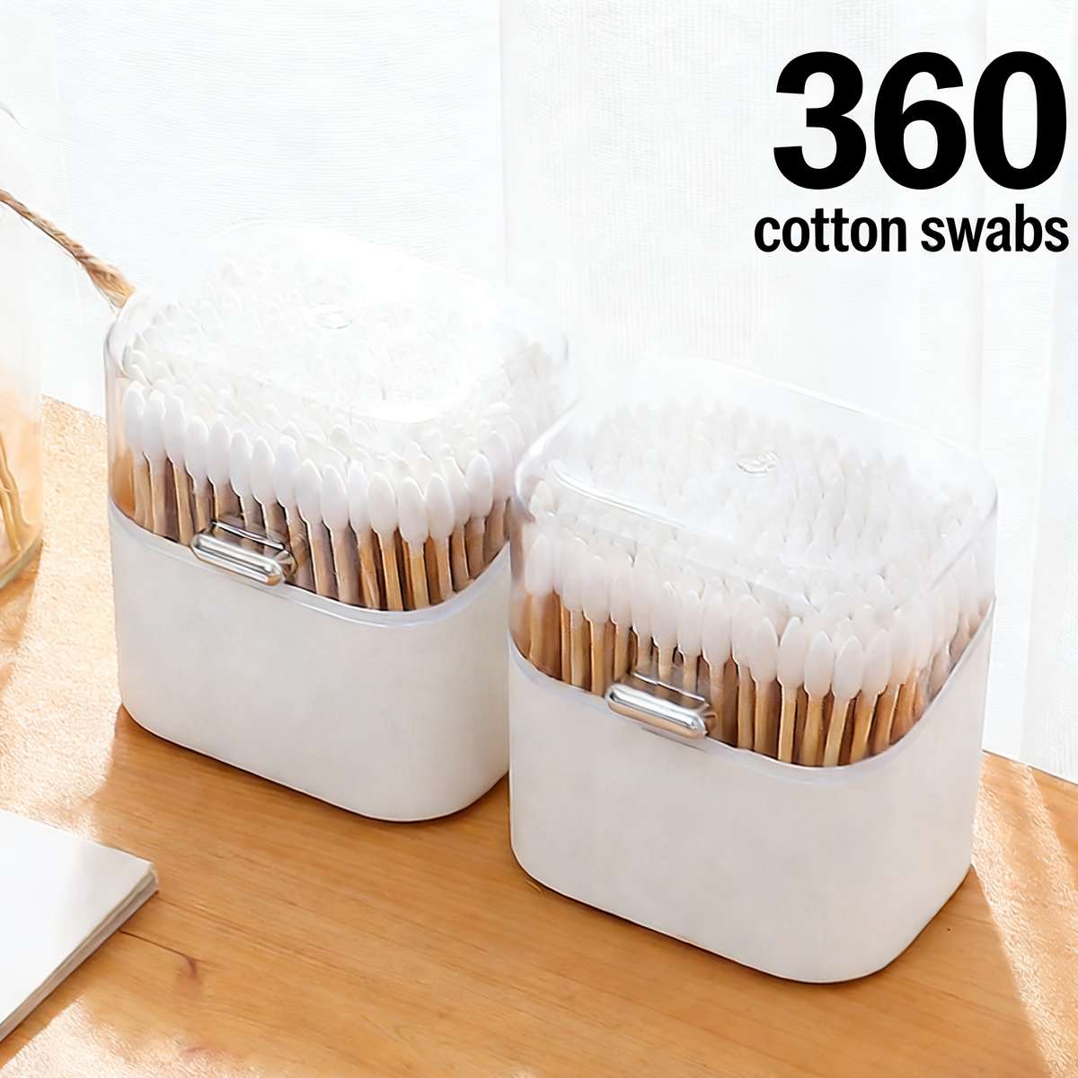 Antibacterial Box 2