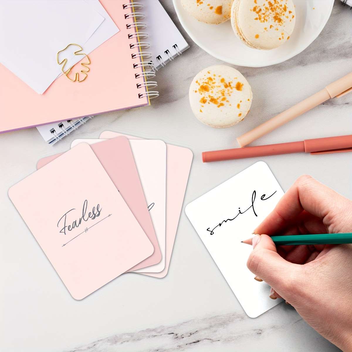 Greeting Cards Material Cards