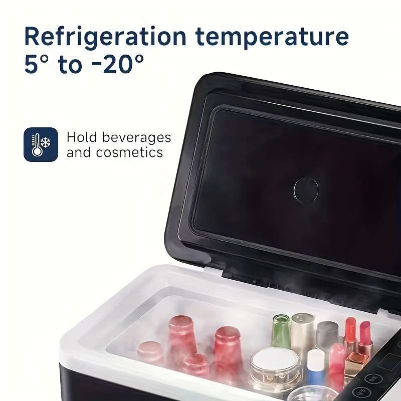 Refrigerator Color White